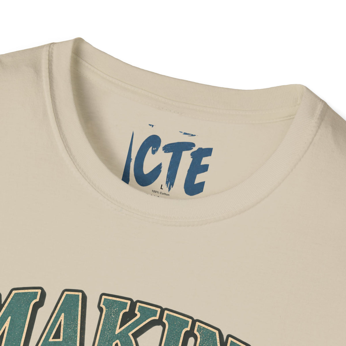 Making Memories T-Shirt