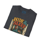 Hide&Sleep T-Shirt