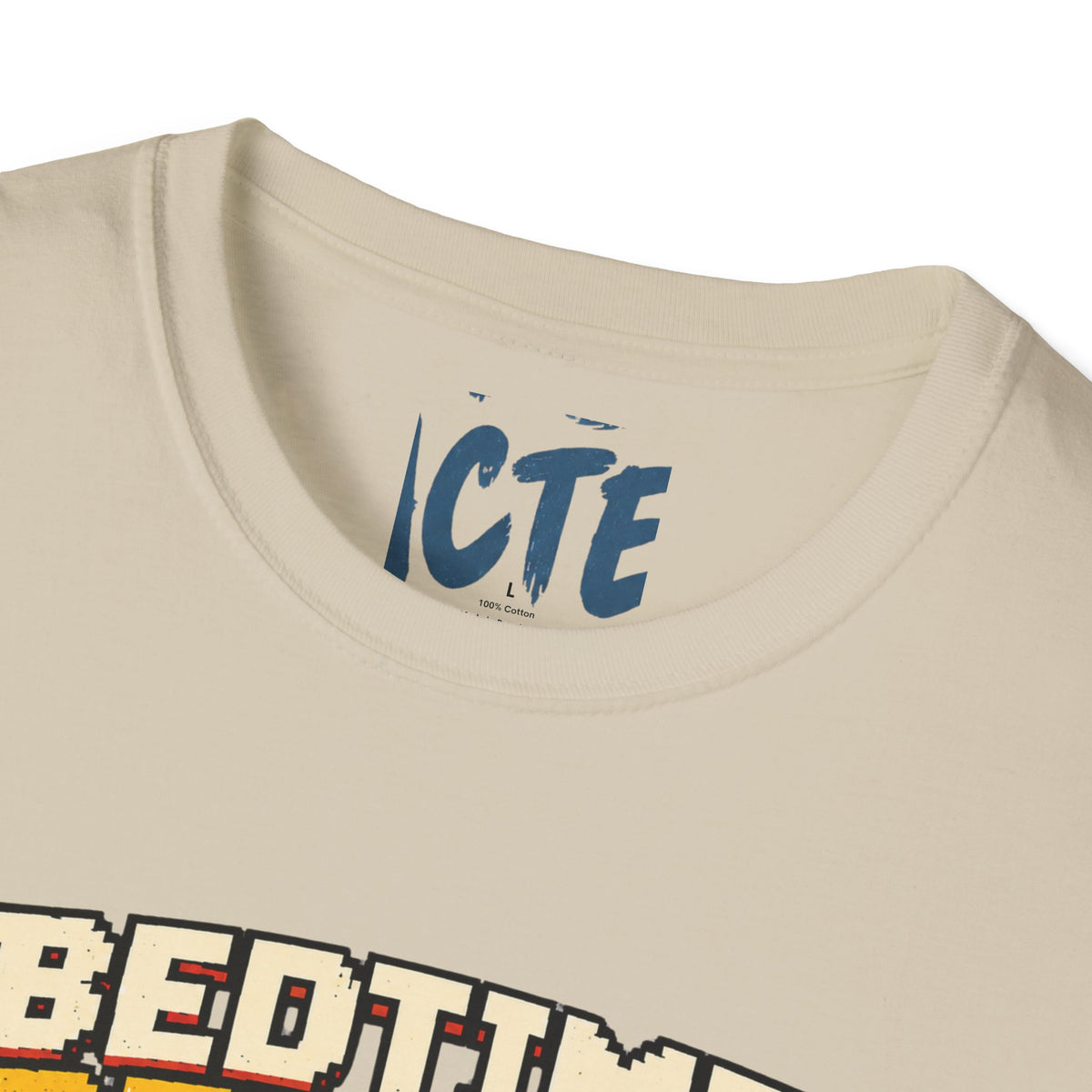 Bedtime Speedrun 2 T-Shirt
