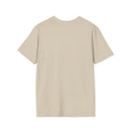 Asked&Answered T-Shirt