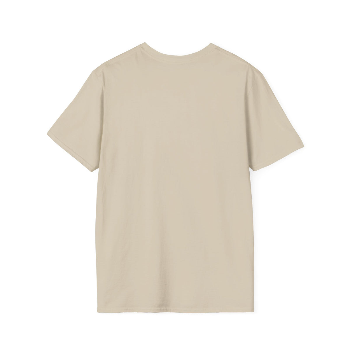 Asked&Answered T-Shirt