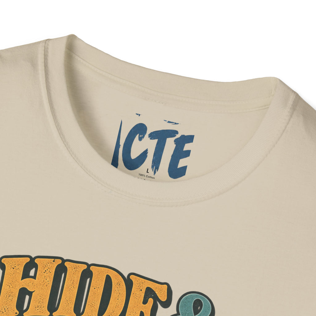 Hide&Sleep T-Shirt