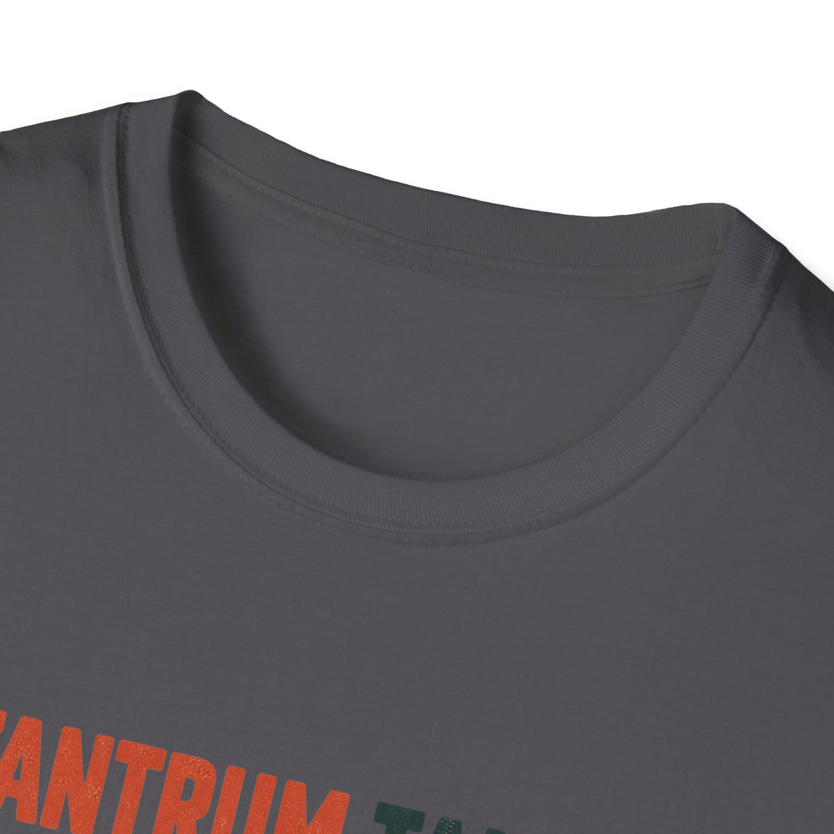 Tantrum Tamer T-Shirt