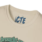 I Brought Snacks T-Shirt