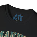 Making Memories T-Shirt
