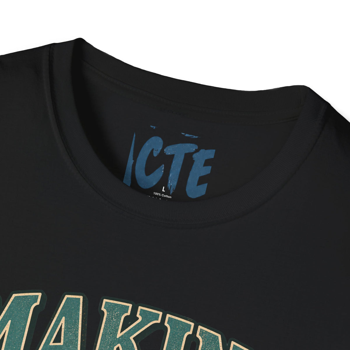 Making Memories T-Shirt