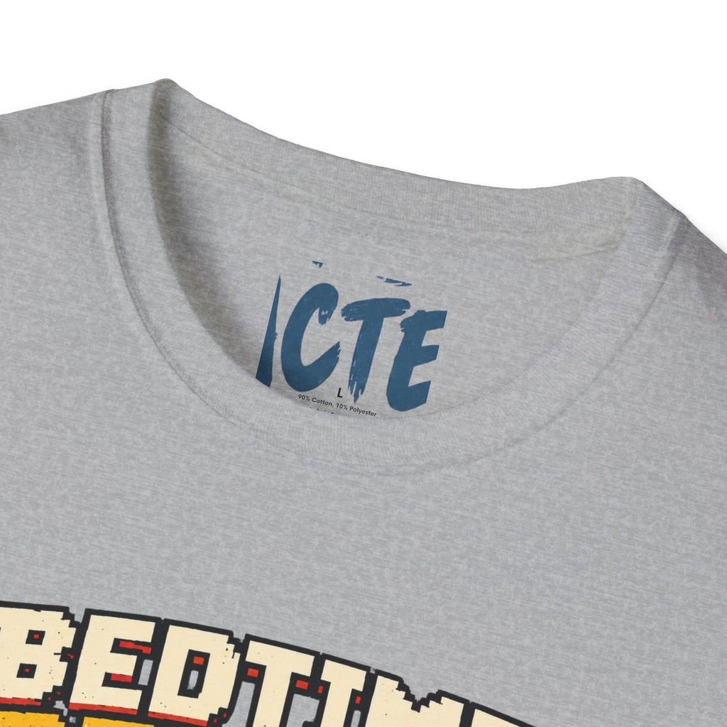 Bedtime Speedrun 2 T-Shirt