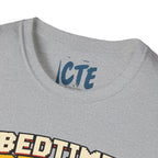 Bedtime Speedrun 2 T-Shirt