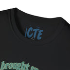I Brought Snacks T-Shirt