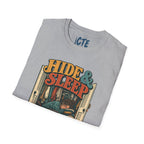 Hide&Sleep T-Shirt