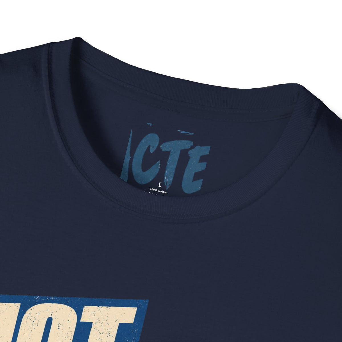 Not Yelling T-Shirt