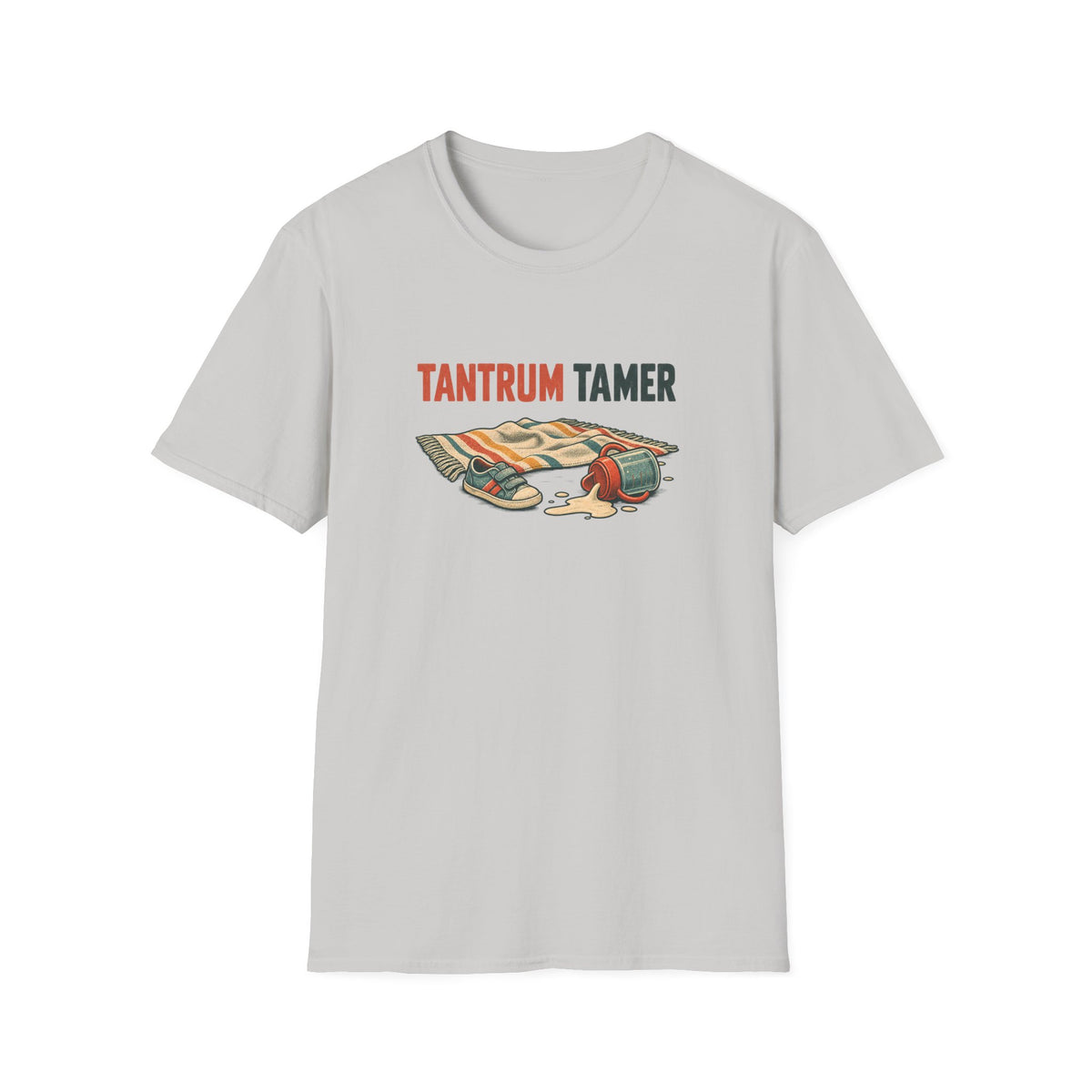 Tantrum Tamer T-Shirt