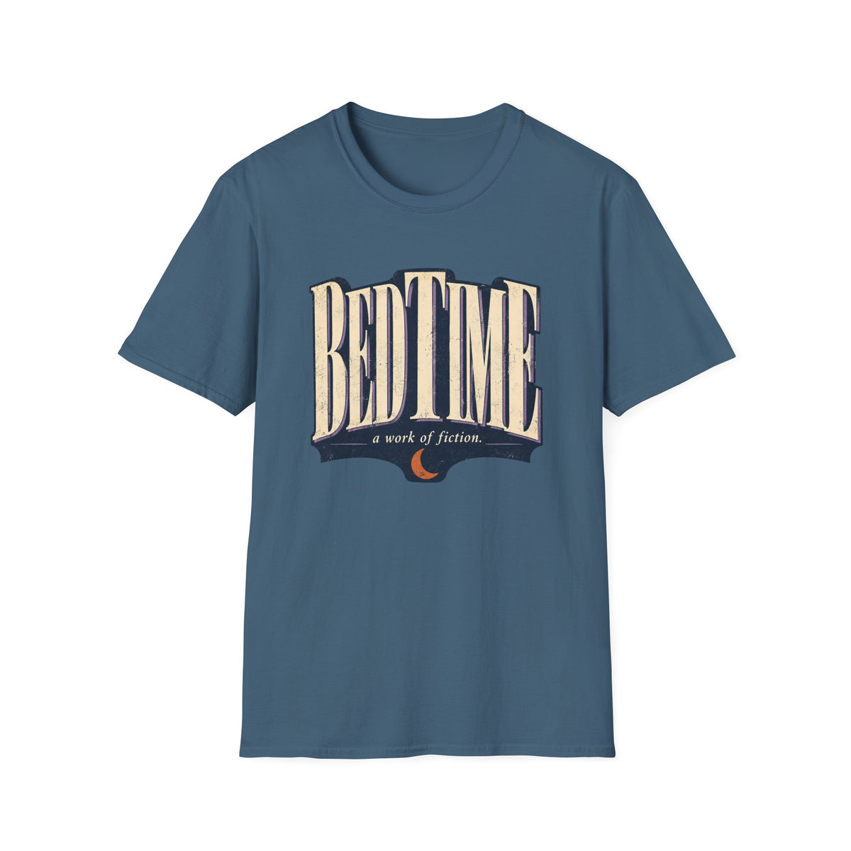 Bedtime Negotiations T-Shirt