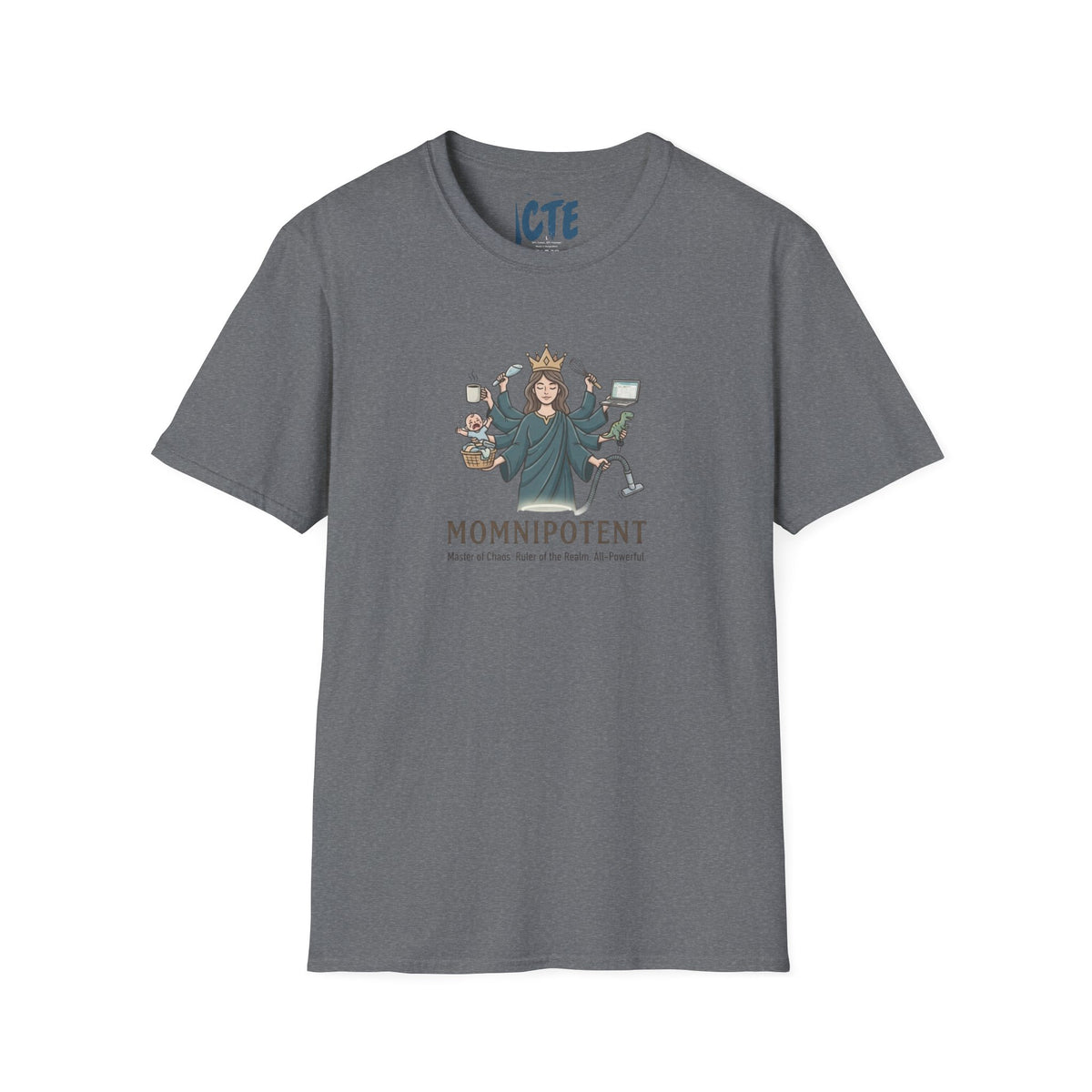 Momnipotent T-Shirt
