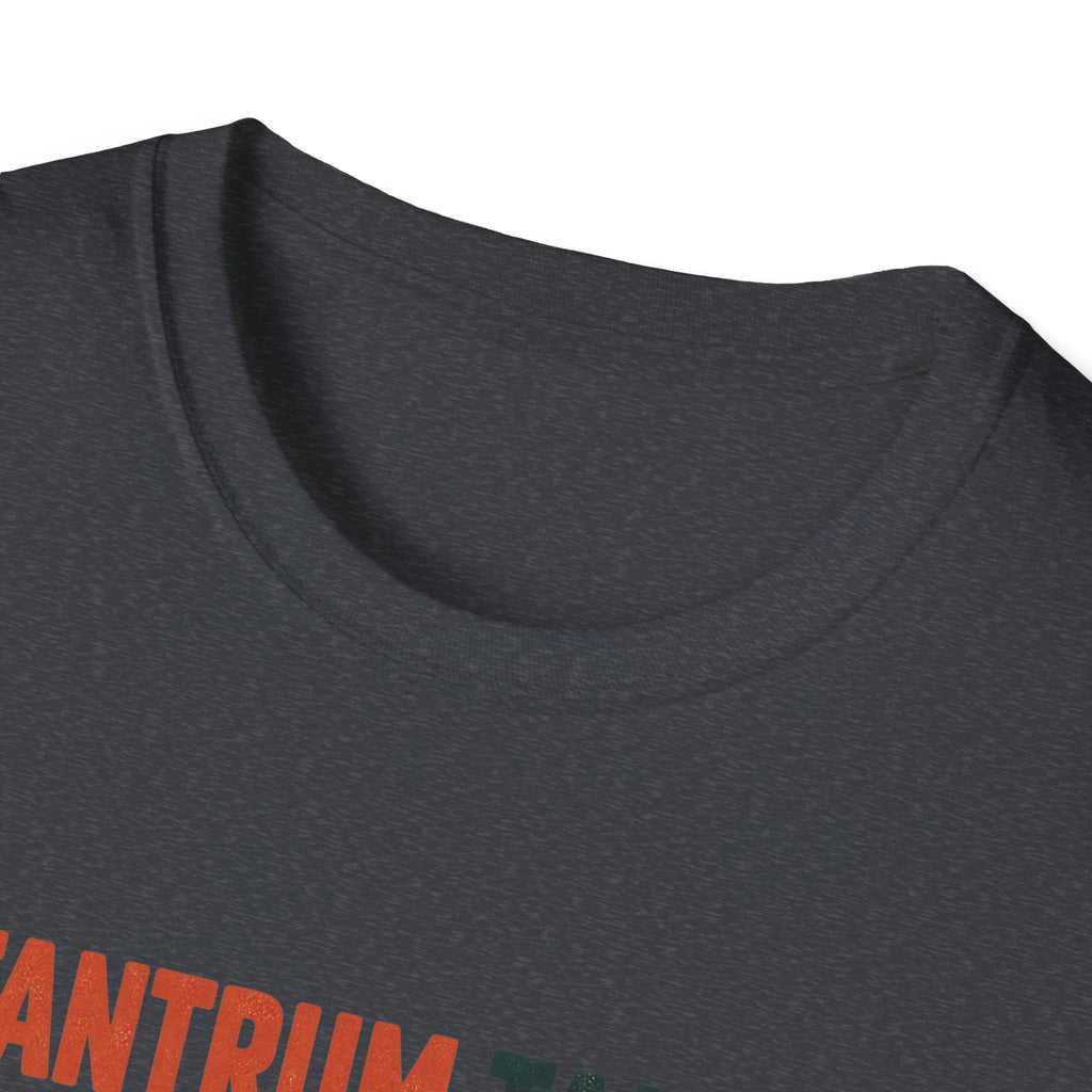 Tantrum Tamer T-Shirt