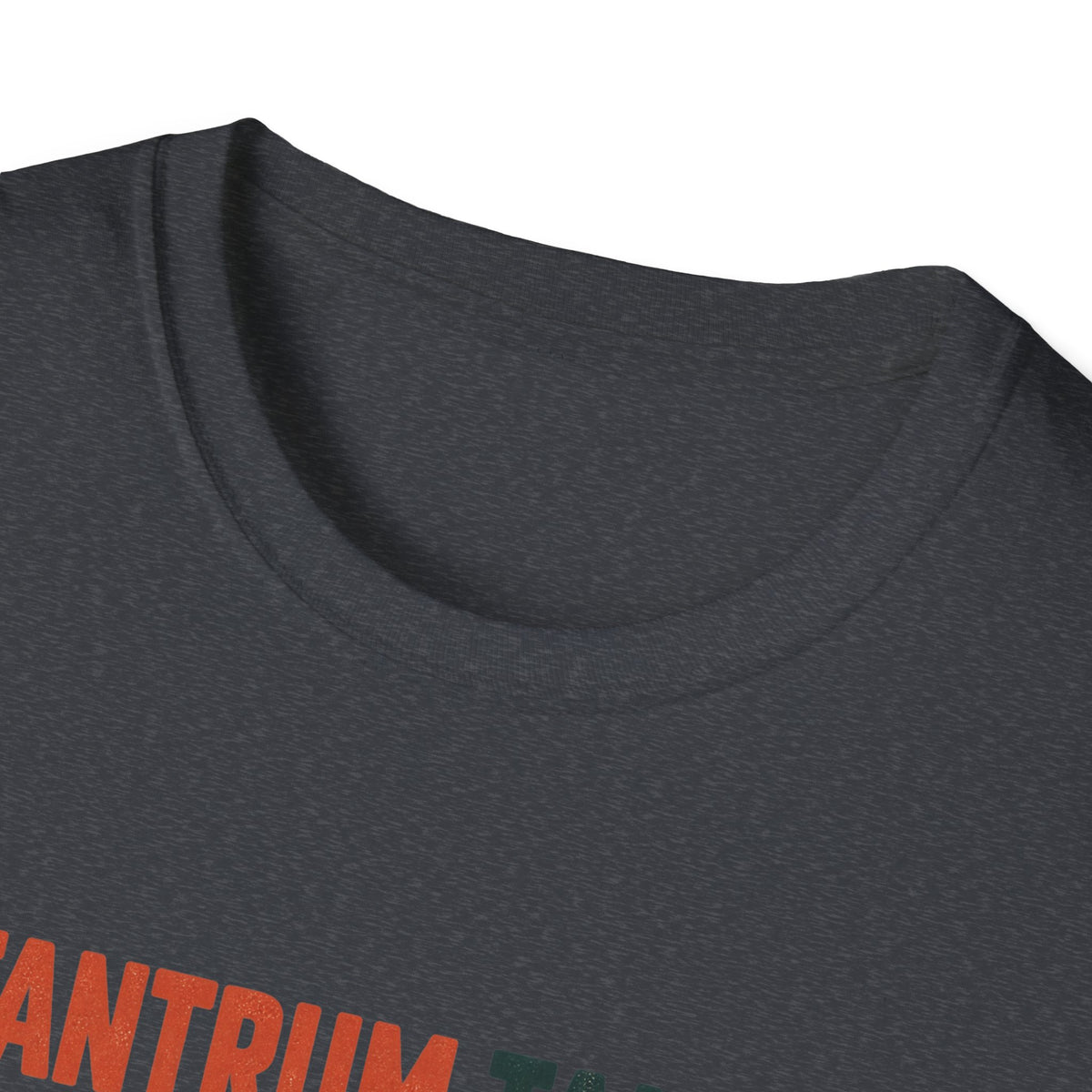 Tantrum Tamer T-Shirt