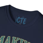 Making Memories T-Shirt