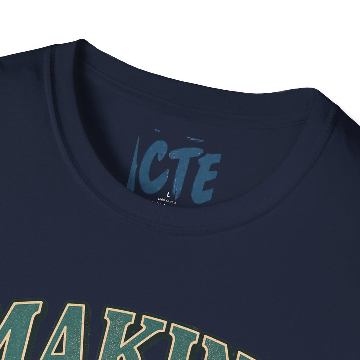 Making Memories T-Shirt
