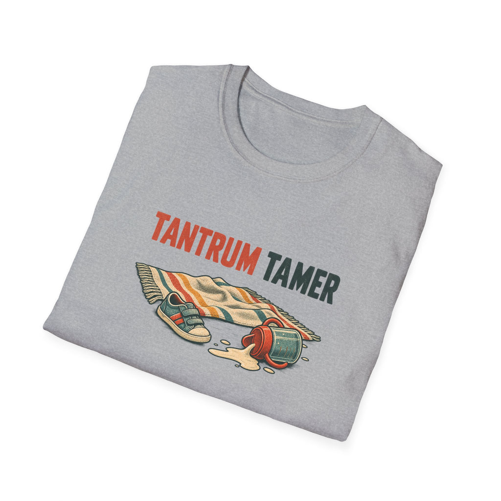 Tantrum Tamer T-Shirt