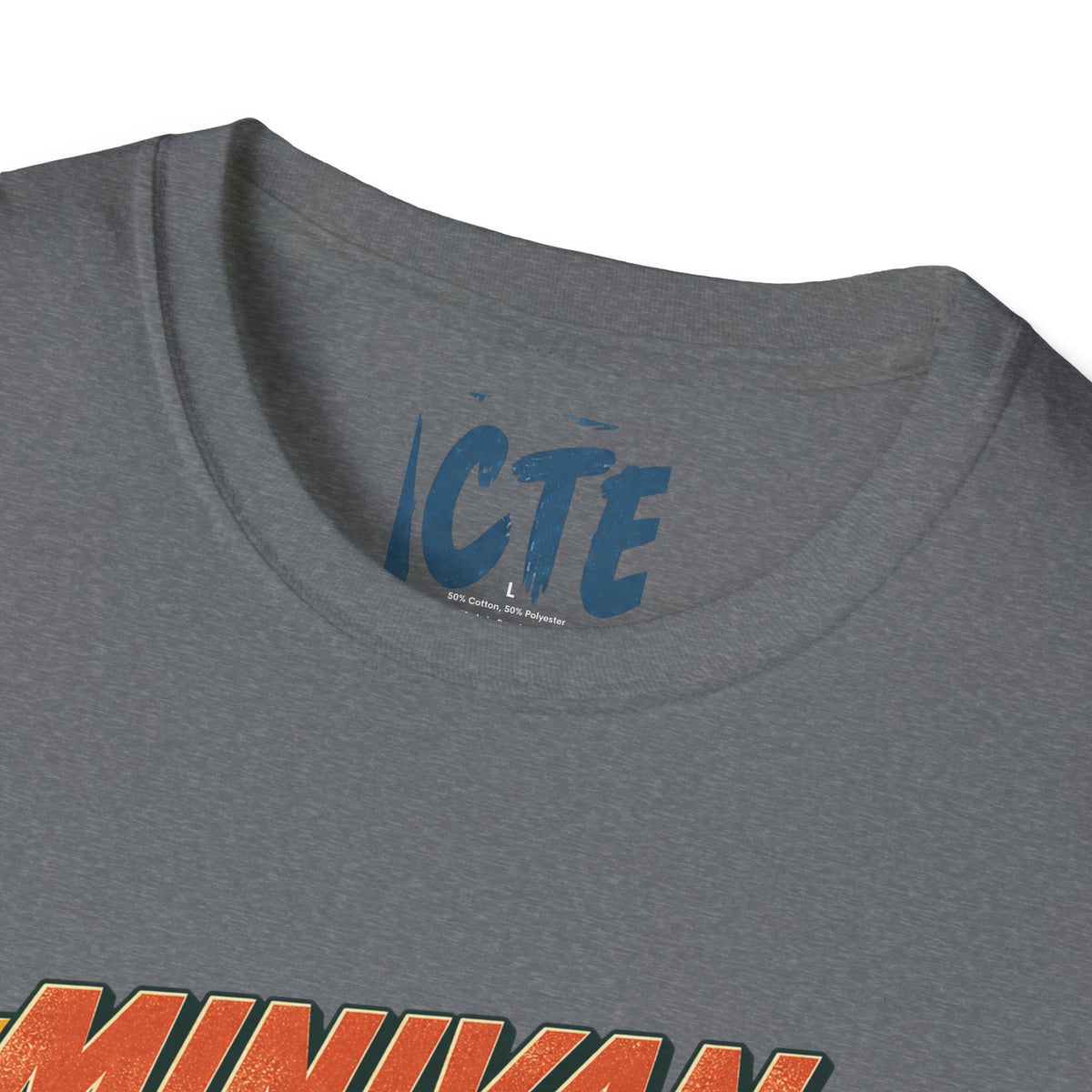 Minivan Maverick T-Shirt