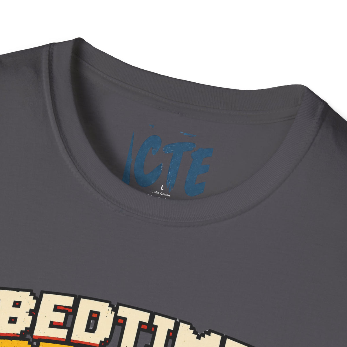 Bedtime Speedrun 2 T-Shirt
