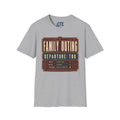 Family Outing T-Shirt