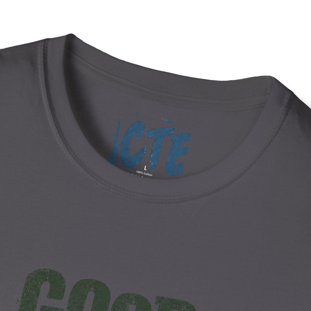 Good Enough Counts T-Shirt