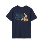 Good News That Counts As Dinner T-Shirt