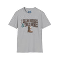 I Clean Messes T-Shirt