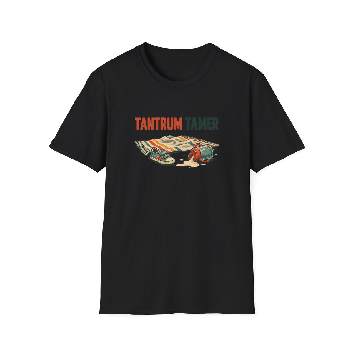 Tantrum Tamer T-Shirt