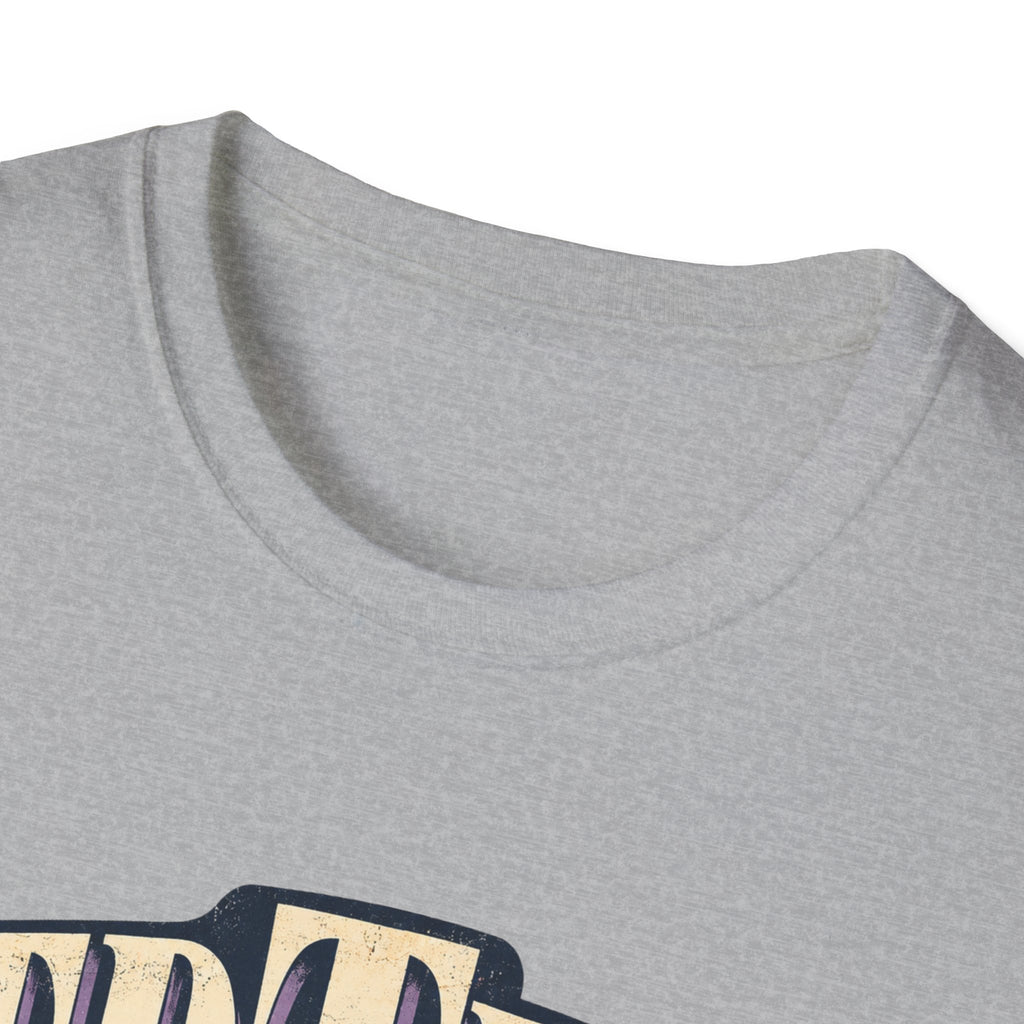 Bedtime Negotiations T-Shirt