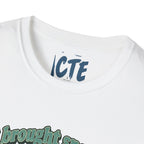 I Brought Snacks T-Shirt