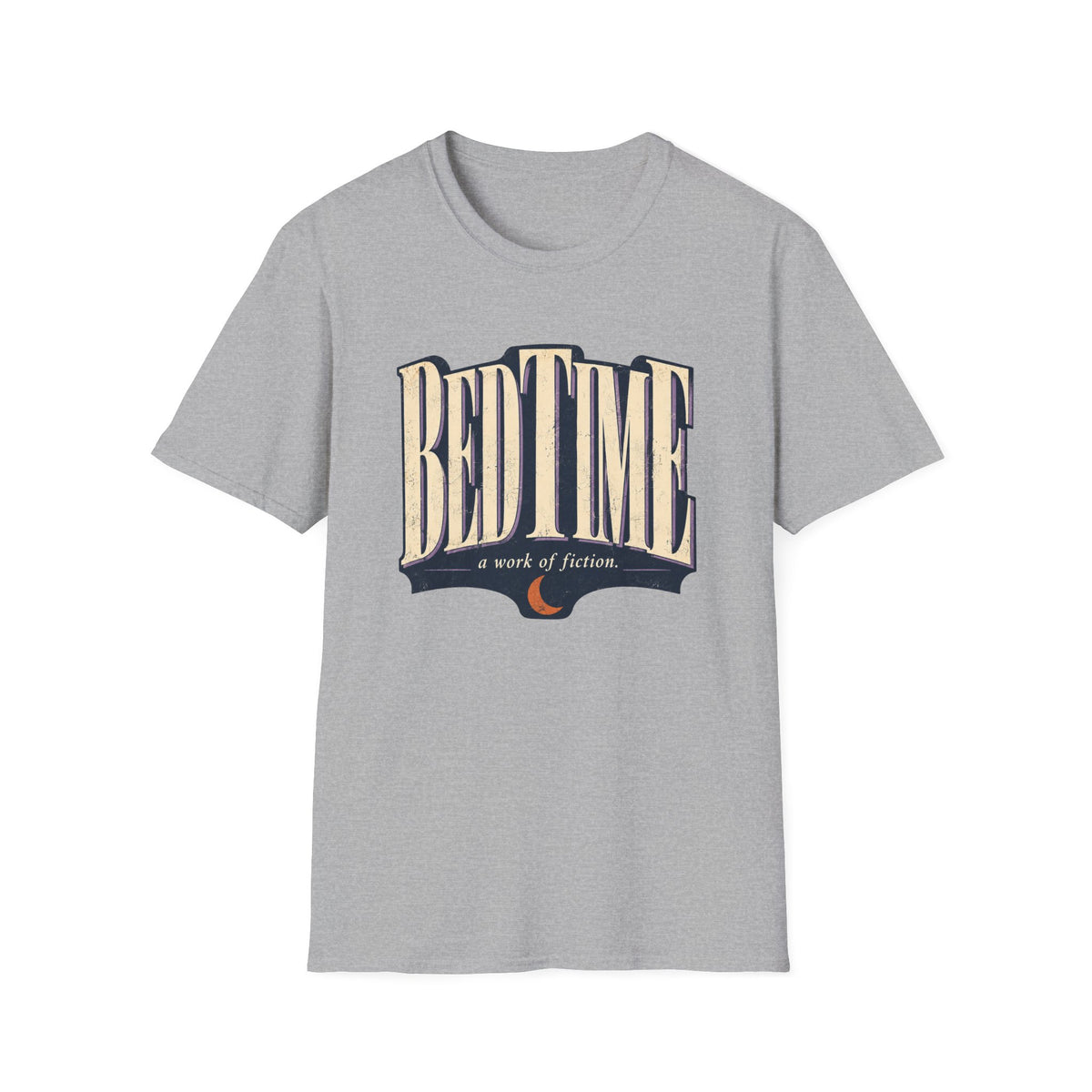 Bedtime Negotiations T-Shirt