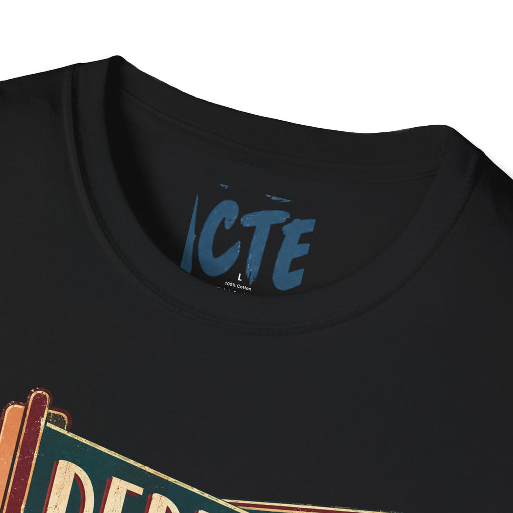 Perfect Parents T-Shirt