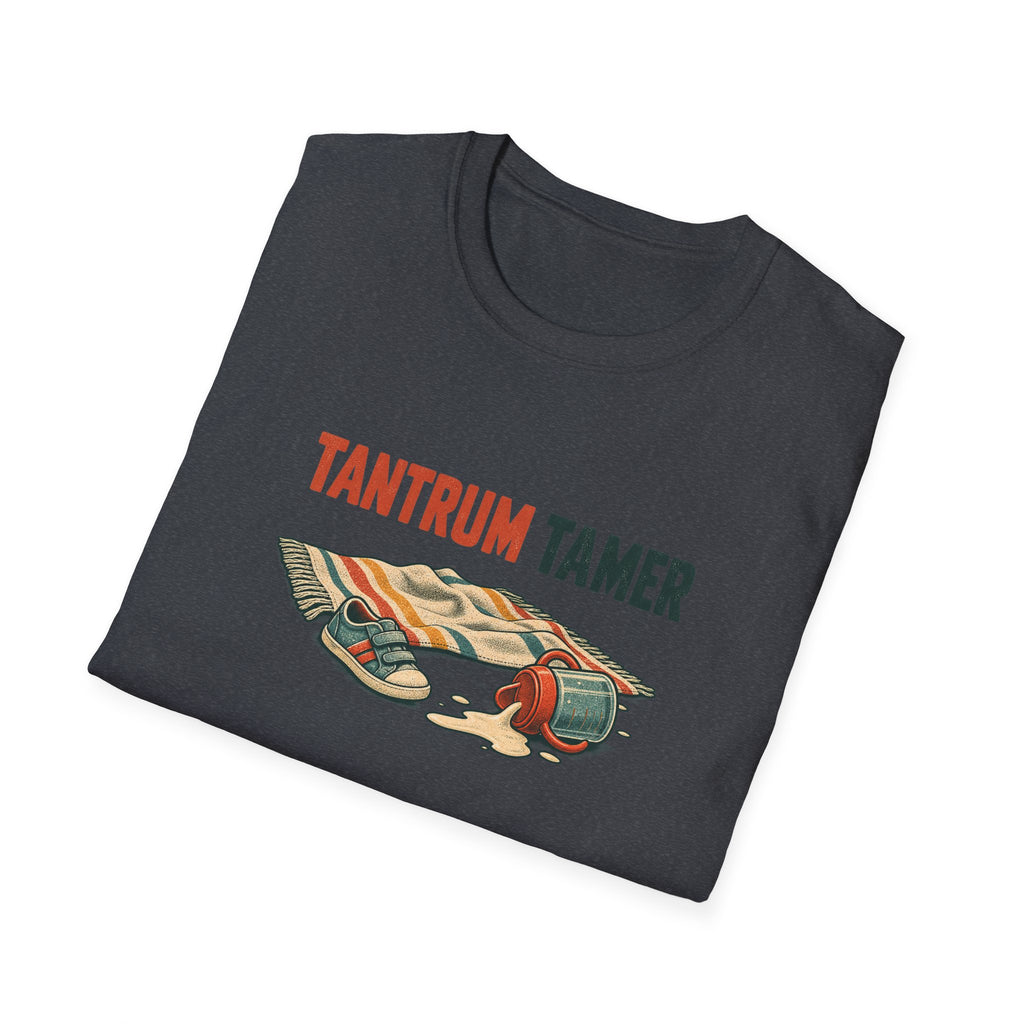 Tantrum Tamer T-Shirt
