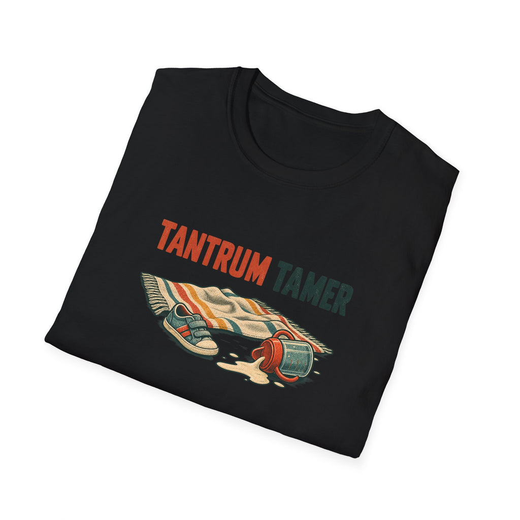 Tantrum Tamer T-Shirt