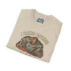 I Packed Patience T-Shirt