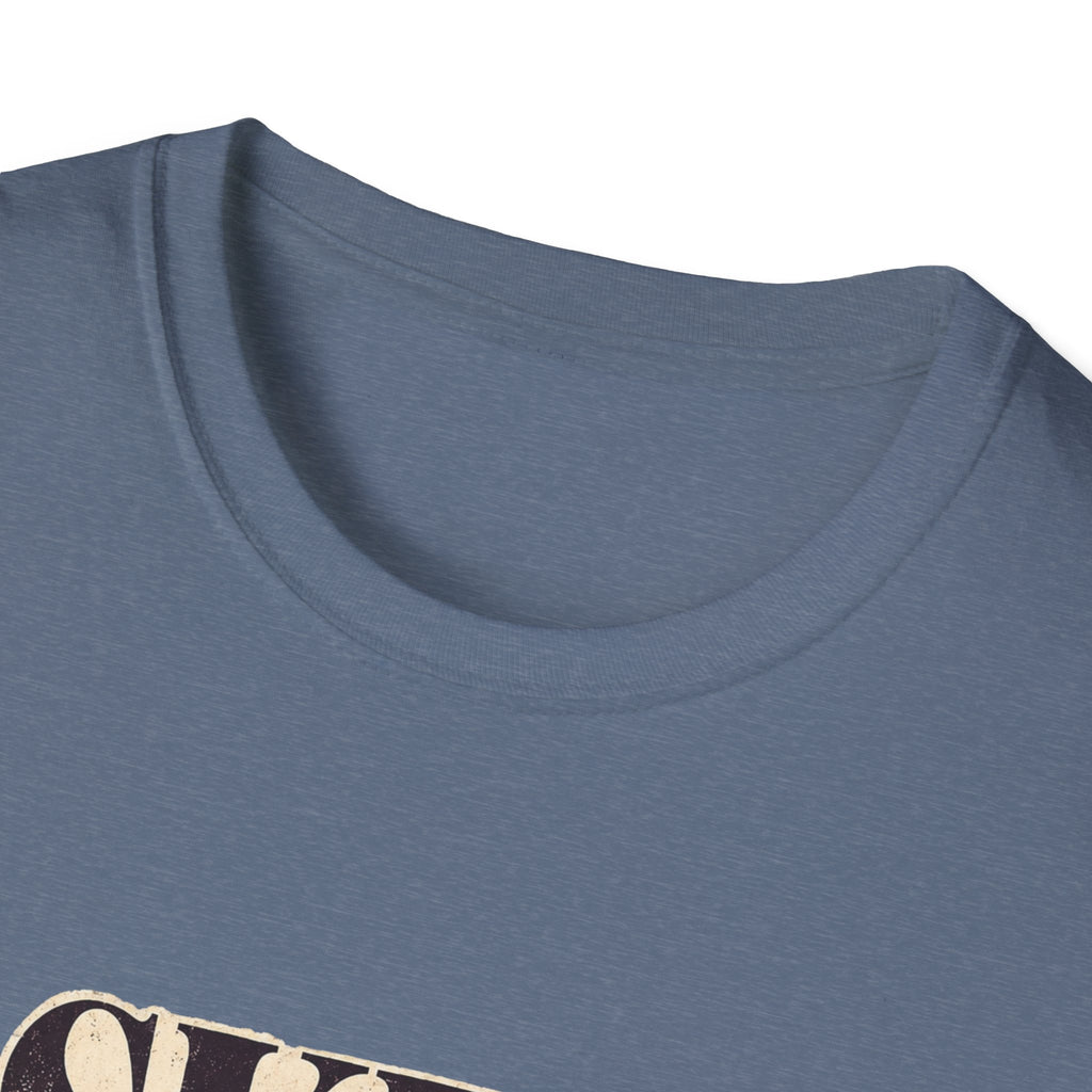 Asked&Answered T-Shirt