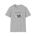 Diaper Diplomat T-Shirt
