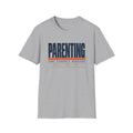 Parenting Some Assembly Required T-Shirt