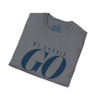 Copy of Zero Patience Before Bedtime T-Shirt