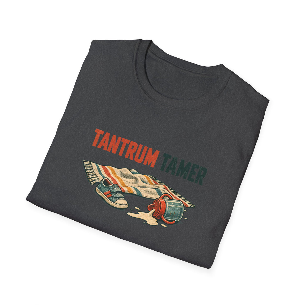 Tantrum Tamer T-Shirt