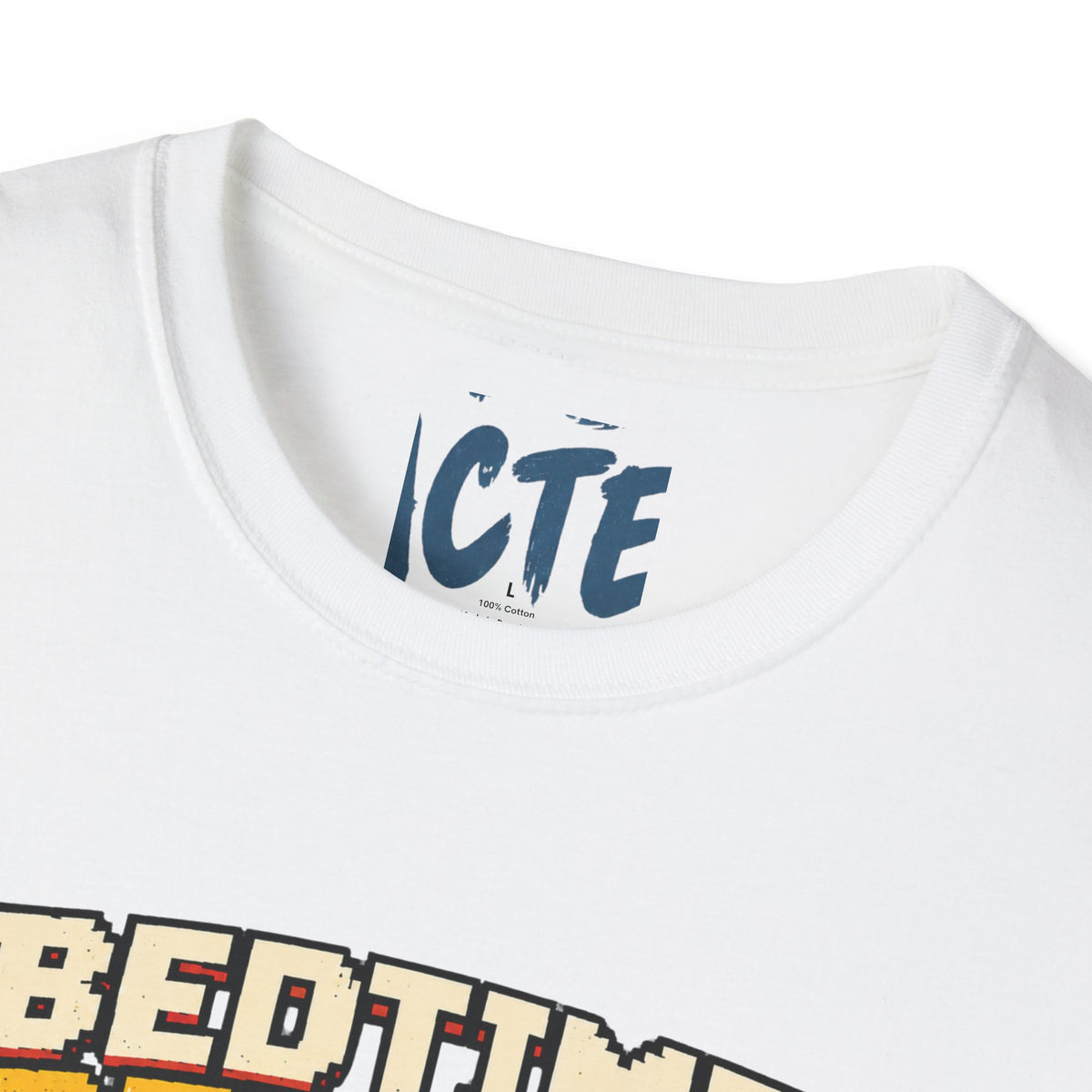 Bedtime Speedrun 2 T-Shirt