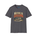 Nature Is Calling T-Shirt