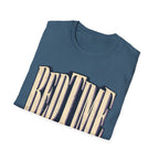Bedtime Negotiations T-Shirt