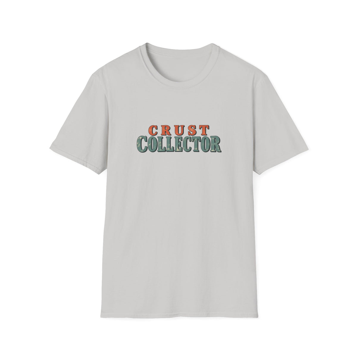 Crust Collector T-Shirt