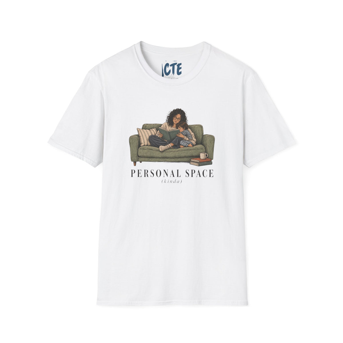 Personal Space T-Shirt