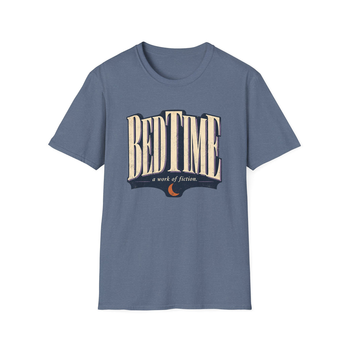 Bedtime Negotiations T-Shirt
