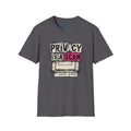 Privacy Is a Scam T-Shirt