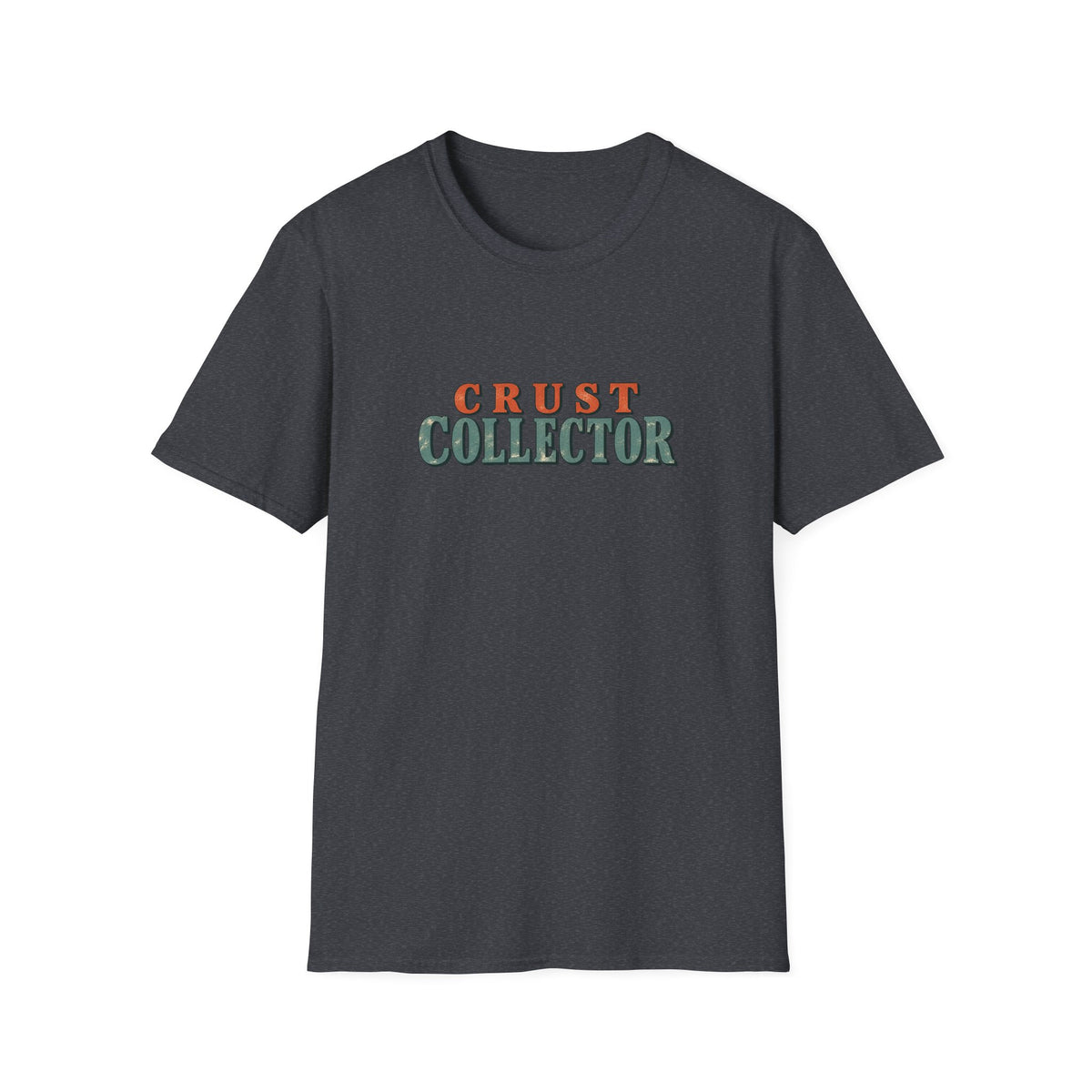 Crust Collector T-Shirt